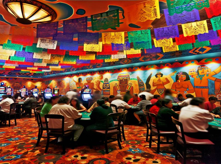 casino mx